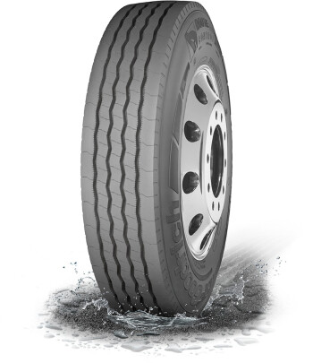 BFGoodrich RC S 156/150L 3PMSF juht Dot18