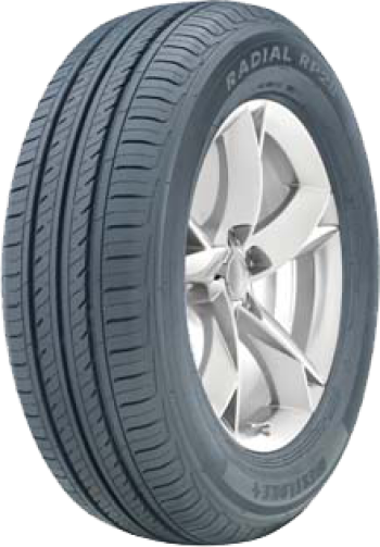 Westlake RP28 100H Rehv
