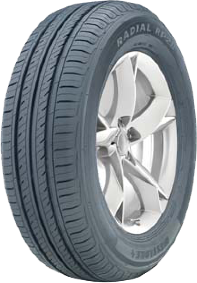 Westlake RP28 83V Rehv Dot16