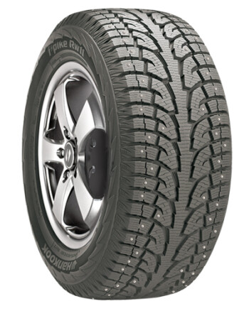 Hankook RW11 107T XL naastatav lamell Dot19