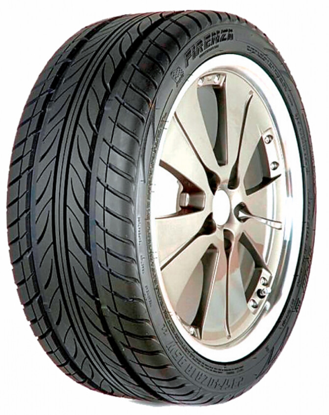 Sumo Firenza ST08 101W Dot12