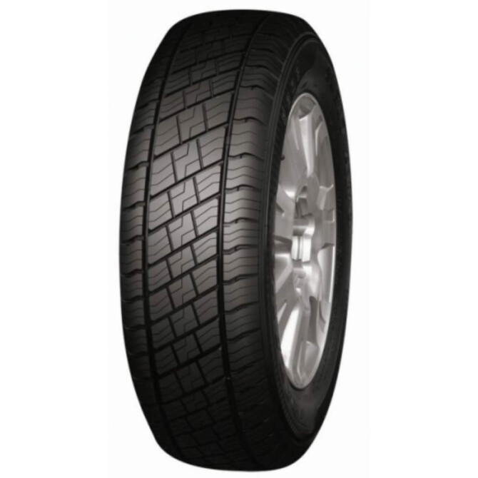 Westlake SU307 AWD 104H Rehv Dot14
