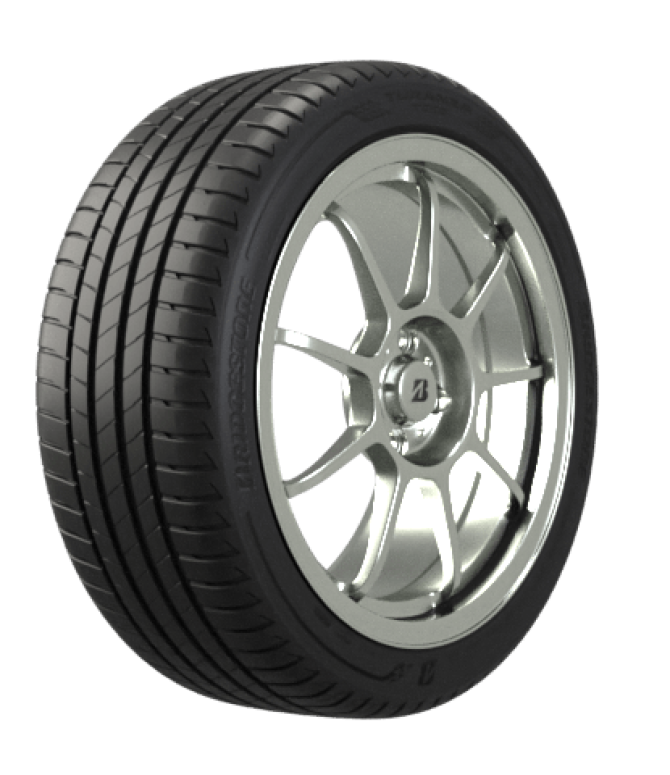 Bridgestone Turanza 6 93W XL