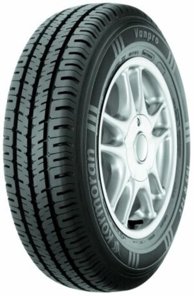 Kormoran Vanpro B3 90/88R
