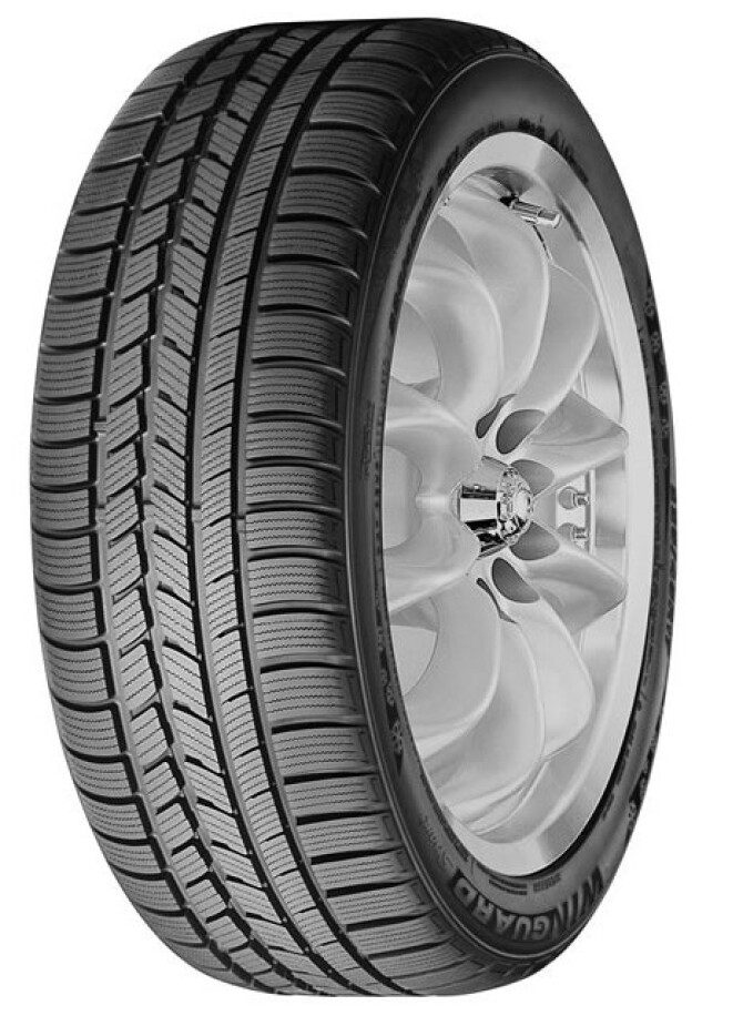 Triangle PL02 98V XL lamell