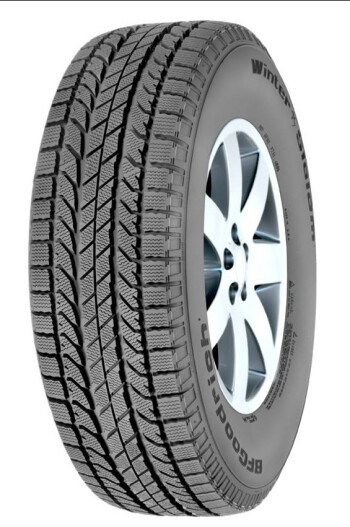 BFGoodrich WinterSlalom KSI 108S lamell EIT Dot13