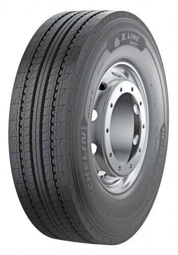 Michelin X Line Energy Z3 158K 3PMSF juht