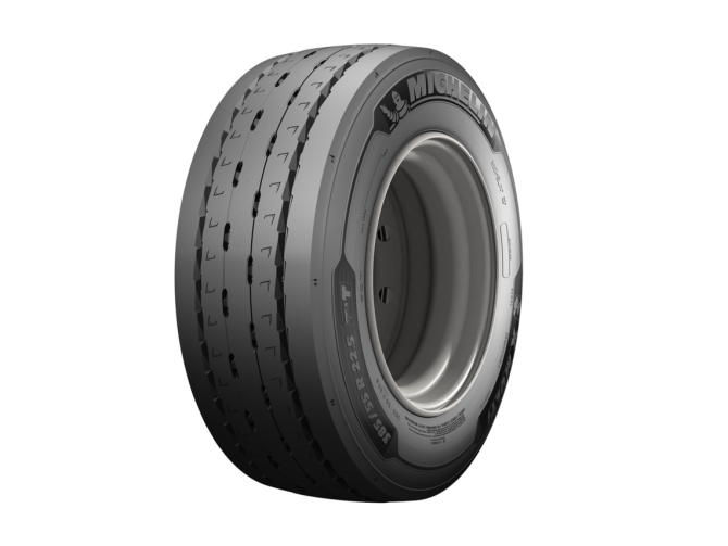 Michelin X Multi T2 136/133J 3PMSF treiler