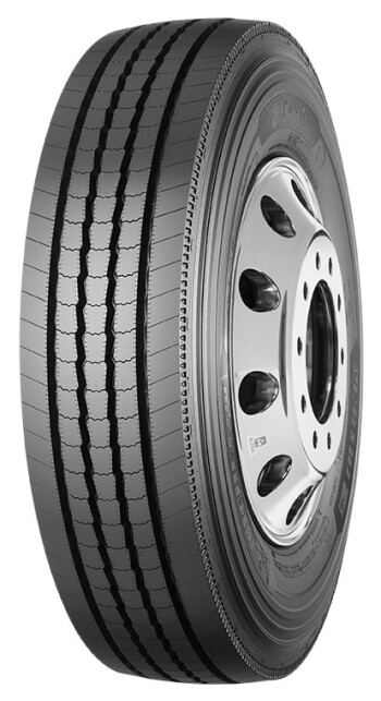Michelin X Multi Z 126/124M M+S 3PMSF juht