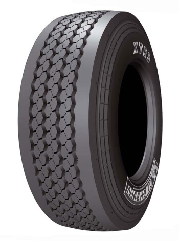 Michelin XTE3 3PMSF 160J  treiler